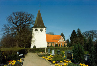 kirchwerder kirche